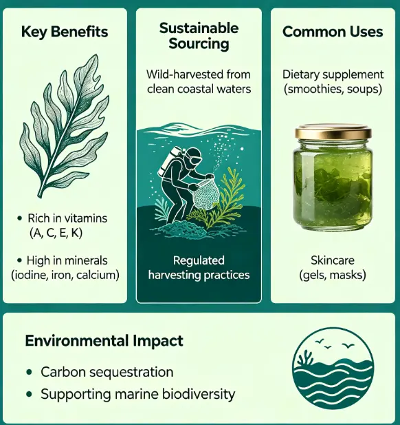 Sustainable Kelp and Irish Sea Moss Benefits and Use, sea moss Sustainable Kelp and Irish Sea Moss Benefits and Use, sea moss