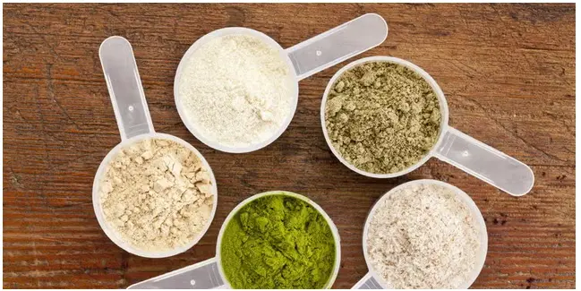 5 Rules For Buying A (Legitimately) Healthy Organic Protein Powder | Bicycling 5 Rules For Buying A (Legitimately) Healthy Organic Protein Powder | Bicycling