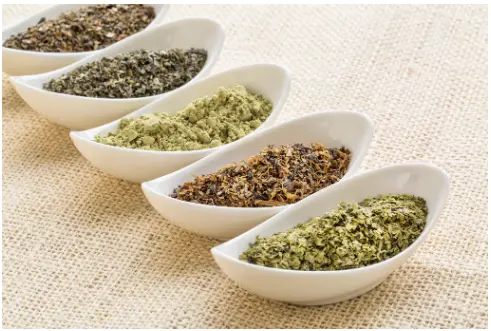 Teaveli® | Benefits of Taking Sea Moss and Bladderwrack Together – Teaveli