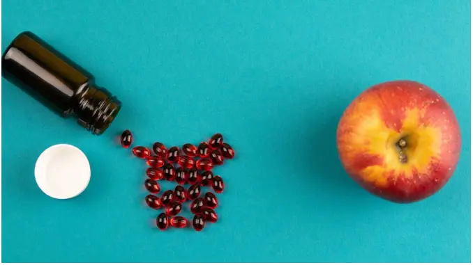 The 10 Best Apple Cider Vinegar Pills and Gummies of 2024 - Sports  Illustrated