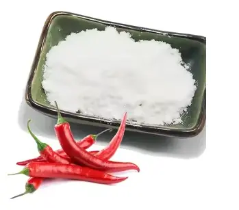 Challenge With Stimulating Pure Capsaicin Pepper - Alibaba.com