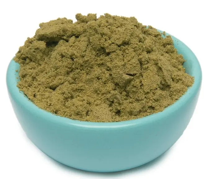 Organic Hemp Protein Powder - Hemp Seeds - Cooking & Baking - Nuts.com
