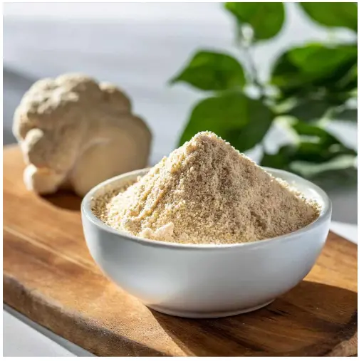 Lion's Mane Mushroom Powder (Caffeine-Free) – Tucson Tea Company Lion's Mane Mushroom Powder (Caffeine-Free) – Tucson Tea Company