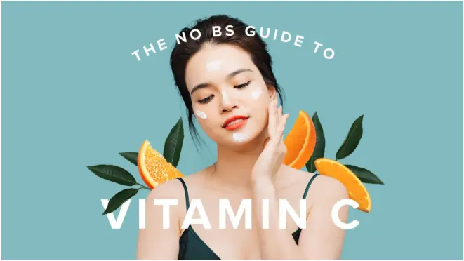 Guide to Vitamin C (L-Ascorbic Acid) Serums for Brighter Skin Guide to Vitamin C (L-Ascorbic Acid) Serums for Brighter Skin