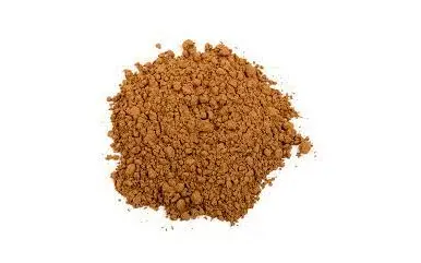 Organic Carob Powder