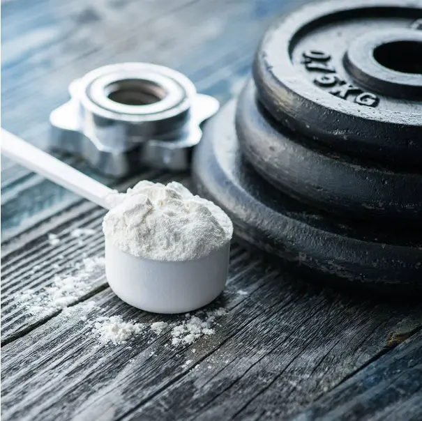 6 Reasons You Should Be Taking Creatine - Men's Journal
