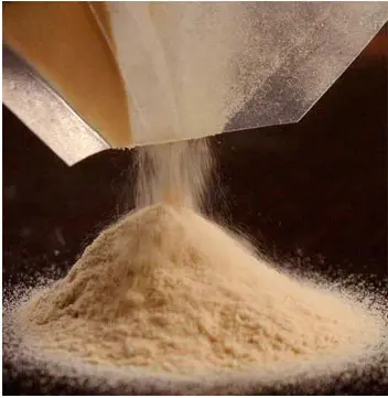 Soy Lecithin Powder, Pack Size: 20 Kg at best price in Mumbai | ID: 19667850733 Soy Lecithin Powder, Pack Size: 20 Kg at best price in Mumbai | ID: 19667850733