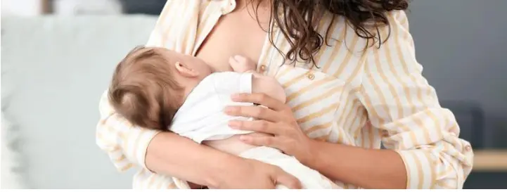 Sunflower Lecithin and Breastfeeding: What We Know So Far | Peanut