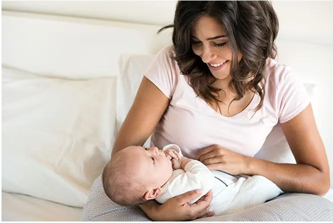 Breastfeeding Has Been My Toughest Journey|PatientsEngage