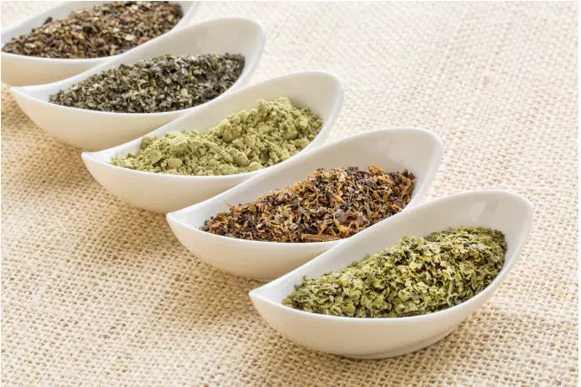Teaveli® | Benefits of Taking Sea Moss and Bladderwrack Together – Teaveli Teaveli® | Benefits of Taking Sea Moss and Bladderwrack Together – Teaveli
