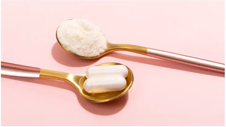 8 Potential Benefits of Collagen 8 Potential Benefits of Collagen