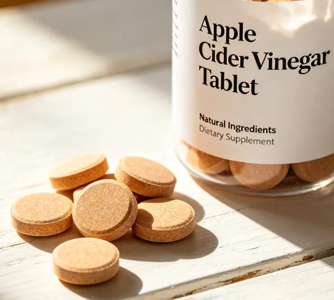 Apple Cider Vinegar Tablet – ASIANWHITESKIN Apple Cider Vinegar Tablet – ASIANWHITESKIN
