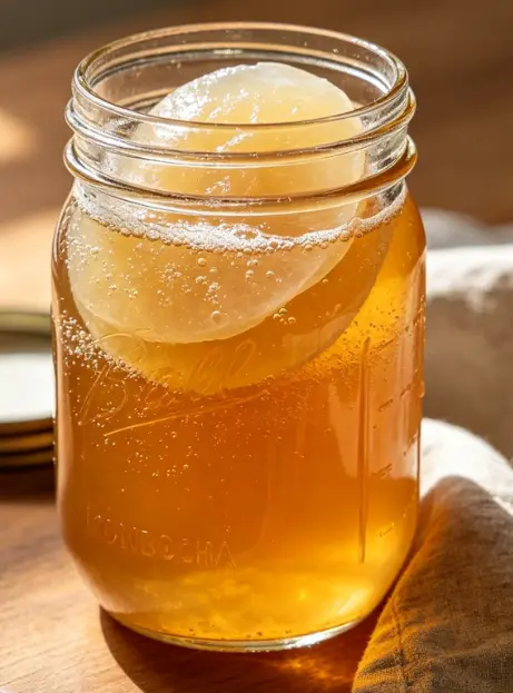 Kombucha