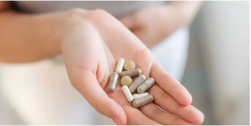 Benefits of a Magnesium Complex: review of the different types – Longevity Box Benefits of a Magnesium Complex: review of the different types – Longevity Box