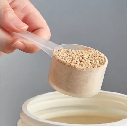 How Much Whey Protein Should You Take Per Day? Steel, 47% OFF