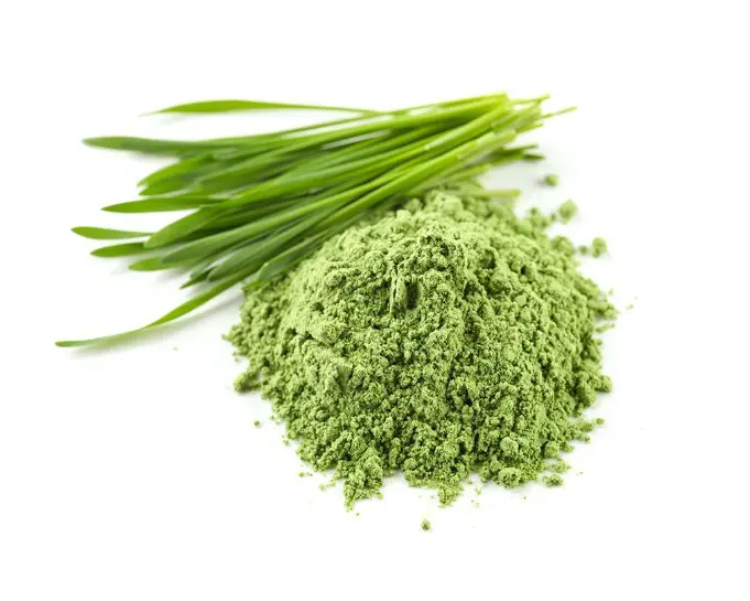 Organic Wheatgrass Powder , Super food, Green Wheat Grass 1.1LB By FDC  Nutrition | eBay