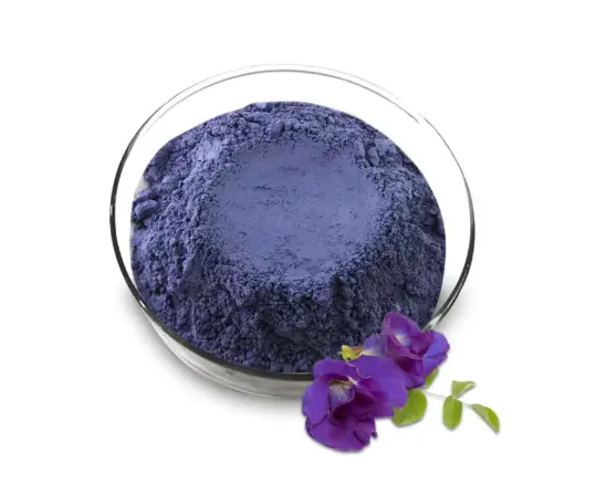 China Blue Butterfly Pea Flower Powder Manufacturers Suppliers Factory - YanggeBiotech China Blue Butterfly Pea Flower Powder Manufacturers Suppliers Factory - YanggeBiotech