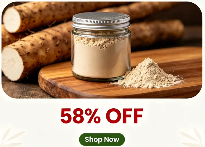 Yucca Root Powder: An Ingredient You Can Apply To Daily, 58% OFF Yucca Root Powder: An Ingredient You Can Apply To Daily, 58% OFF