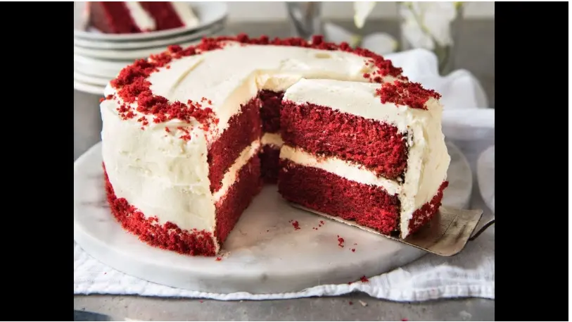 Red Velvet Cake | RecipeTin Eats Red Velvet Cake | RecipeTin Eats
