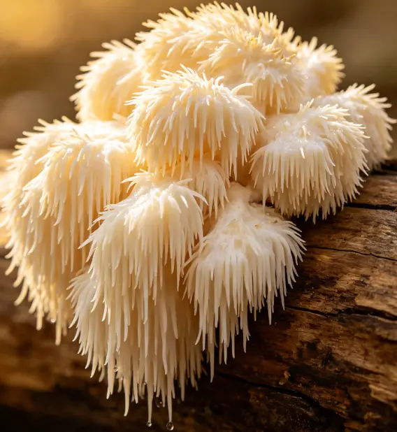 YANGGE BIOTECH INGREDIENTS SUPERFOOD OEM SERVICEHericium Erinaceus YANGGE BIOTECH INGREDIENTS SUPERFOOD OEM SERVICEHericium Erinaceus