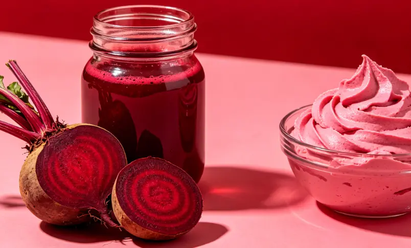 Is Beetroot Red FDA Approved?