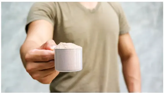 What Is Ashwagandha and What Are the Benefits for Men?