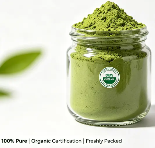 Buy Minimal Organic Moringa Leaf Powder(A Grade Quality) 1kg Online at Best  Prices in India - JioMart.
