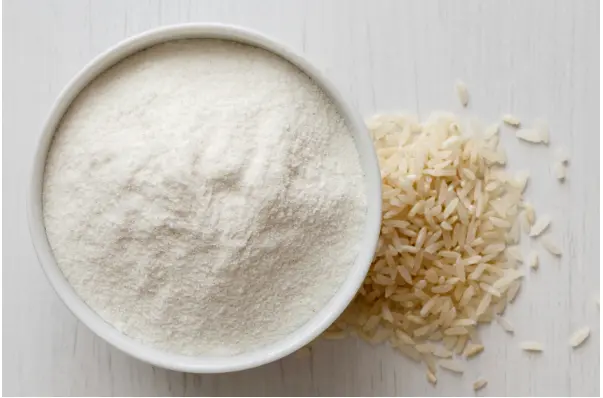 rice flour powder supplier rice flour powder supplier