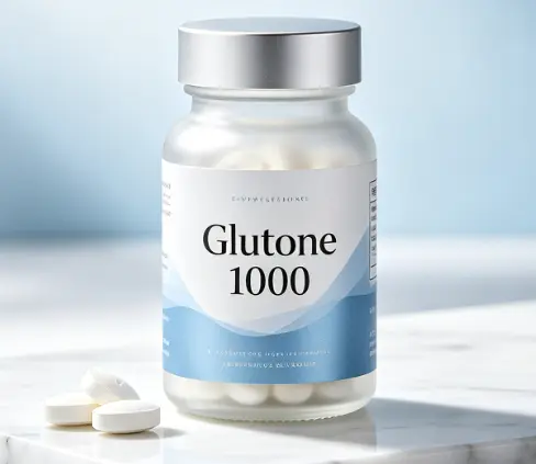 Glutone 1000 | Setria Glutathione Tablet | Best Glutathione supplement