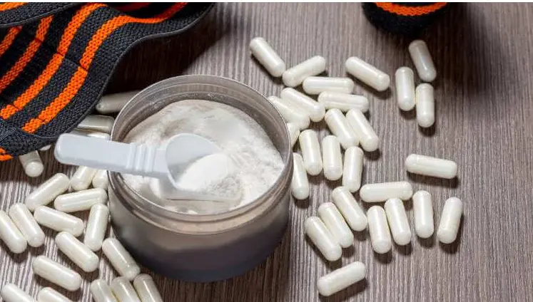 Best Creatine Pills vs Powder – Pros and Cons of Both Forms – CrazyBulk USA