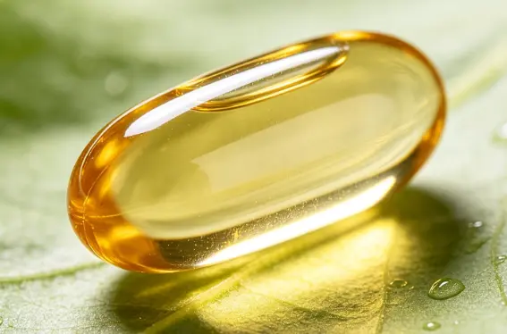 Vegan Omega 3 Supplements: The Best Vitamin  