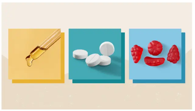 What Is Melatonin? What Is Melatonin?