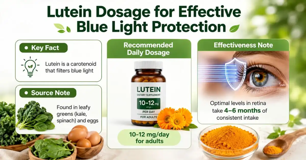 lutein effective lutein effective