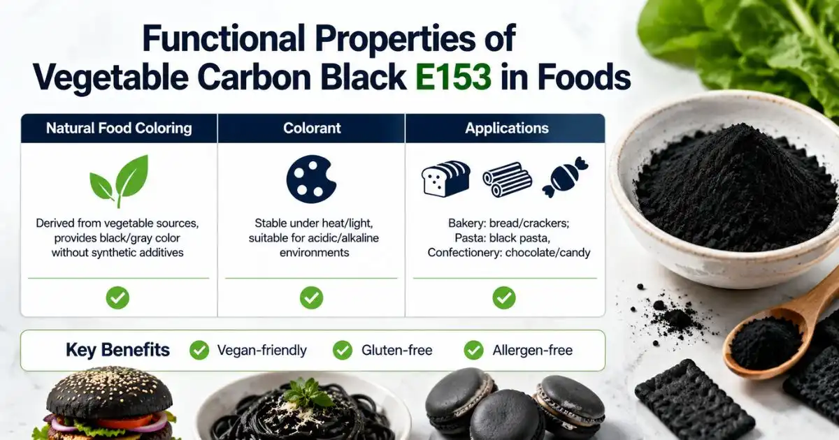 carbon E152 carbon E152