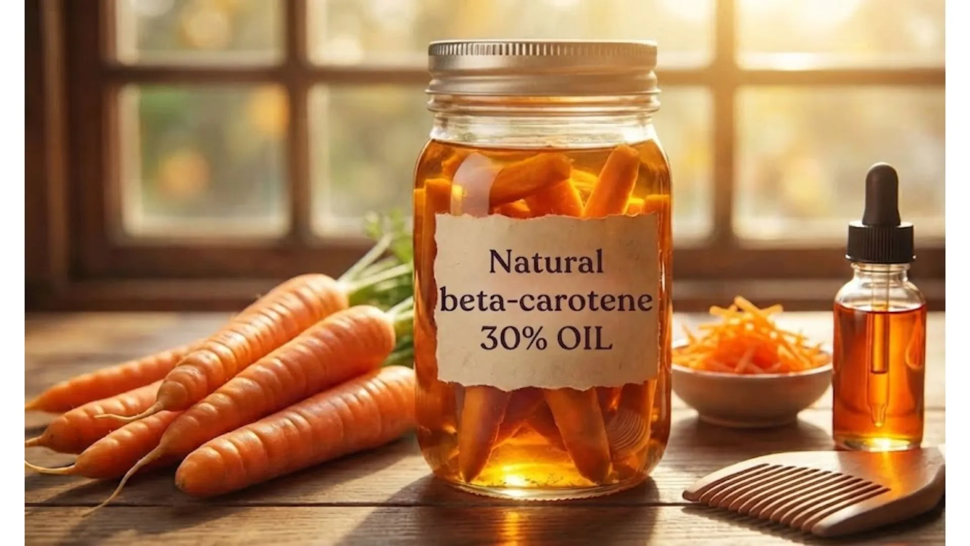 Natural beta-carotene 30% OIL supplier Yangge Biotech Natural beta-carotene 30% OIL supplier Yangge Biotech