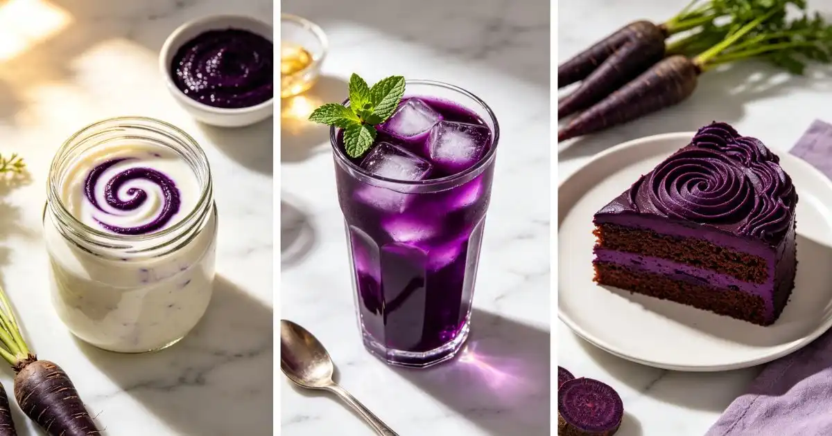 black carrot applications black carrot applications