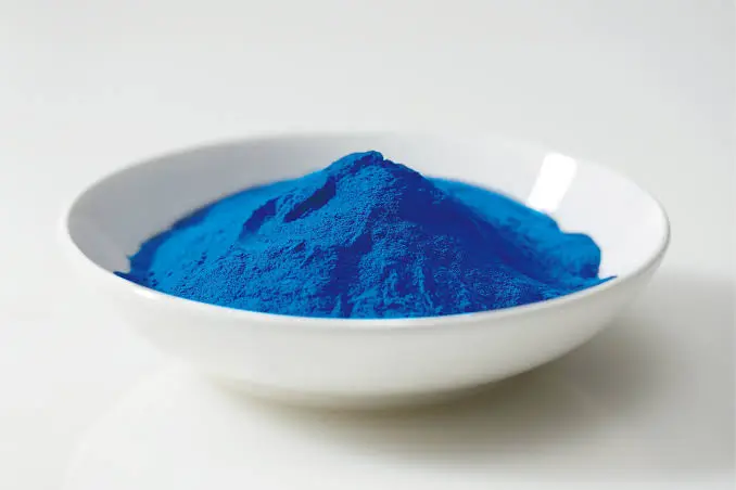 Blue Phycocyanin Powder supplier
