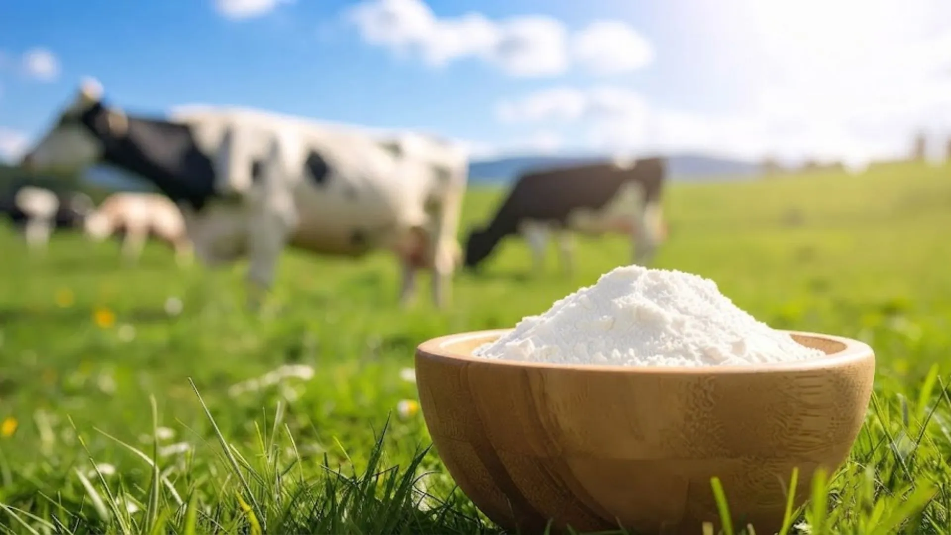 Bovine Collagen Powder supplier Yangge Biotech Bovine Collagen Powder supplier Yangge Biotech