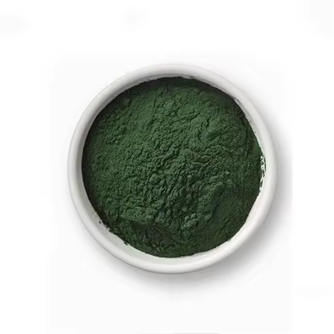 Chlorophyll Chlorophyll