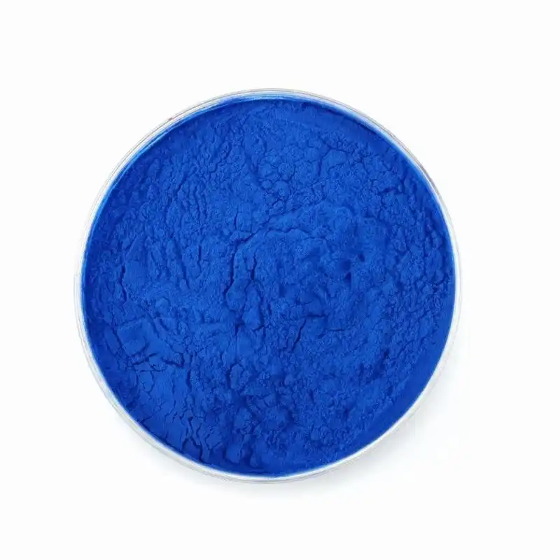 Blue powder spirulina supplier Yangge Biotech Blue powder spirulina supplier Yangge Biotech
