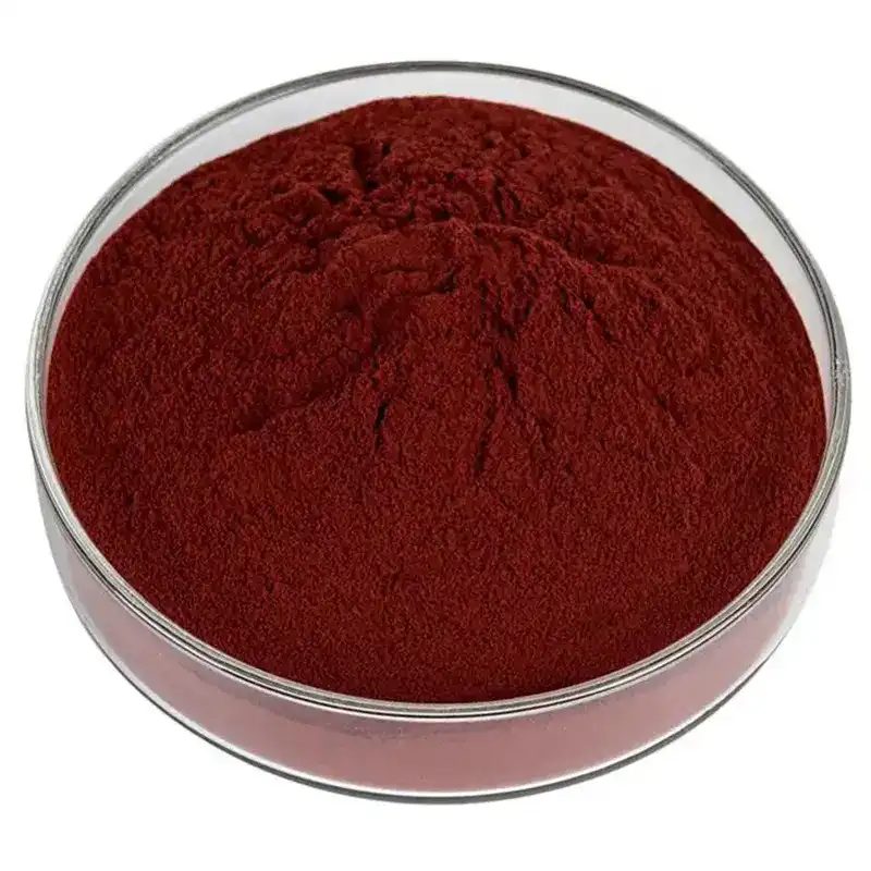Liposomal Vitamin B12 supplier Yangge Biotech Liposomal Vitamin B12 supplier Yangge Biotech