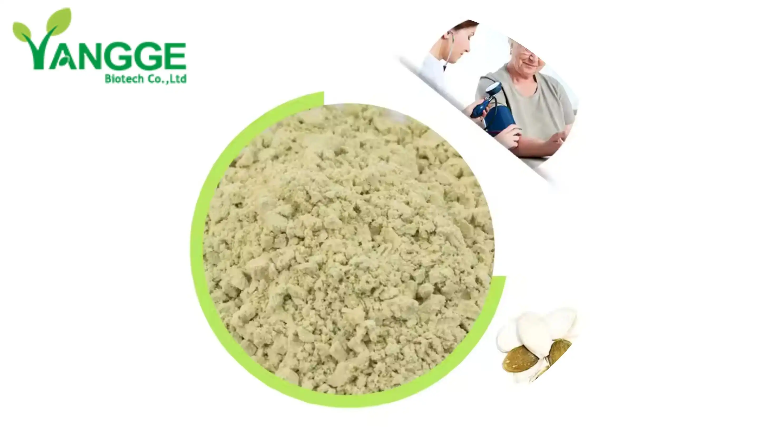 Próitéin síolta pumpkin 60% 80%