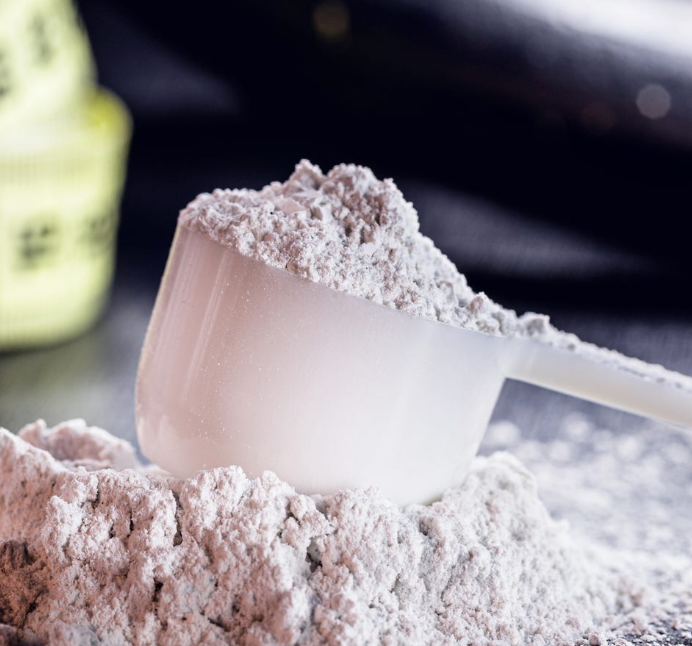 Pure Creatine Monohydrate Powder Pure Creatine Monohydrate Powder