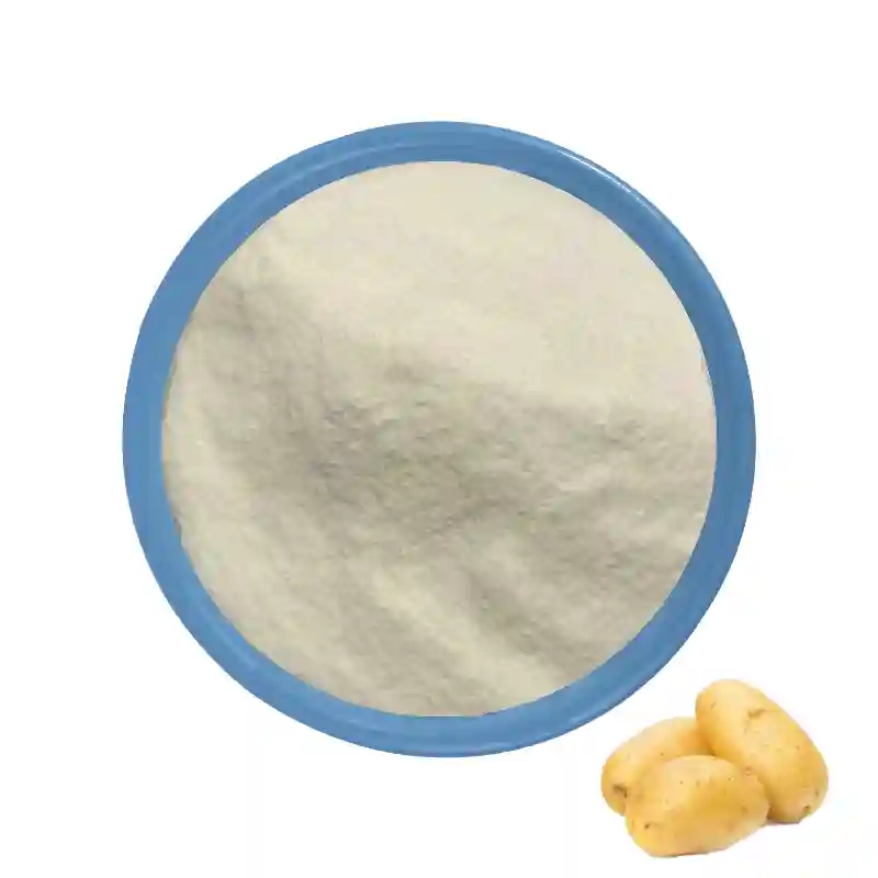 Protéines nutritionnelles de la patate douce