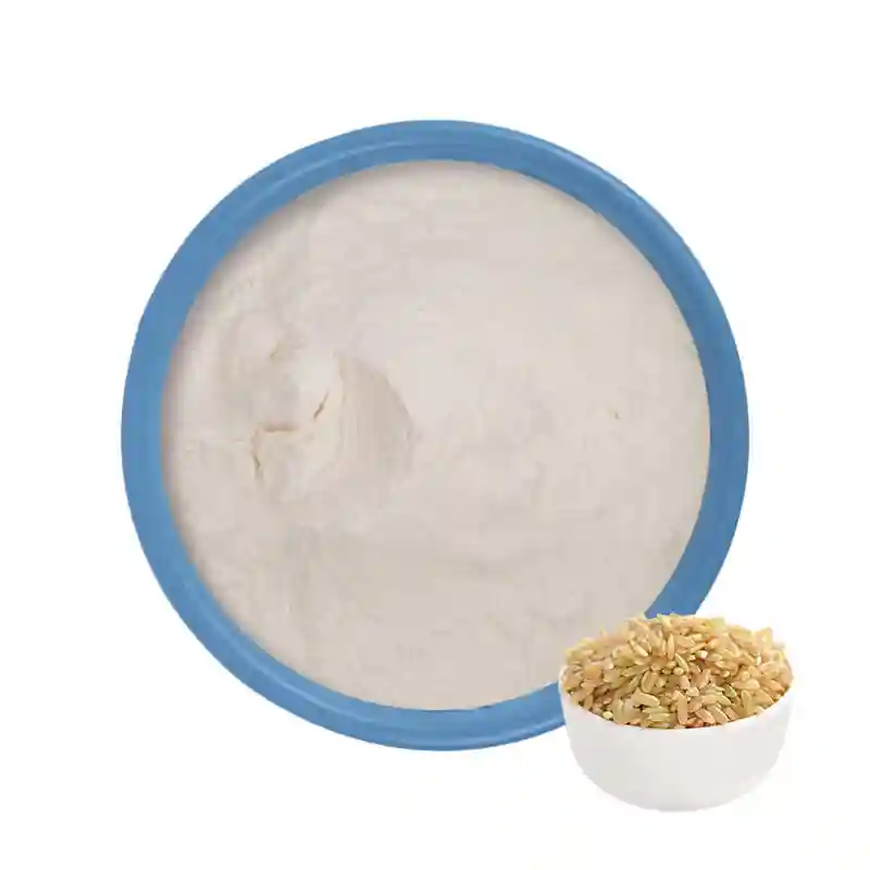 Ռայսի սպիտակուցի փոշի