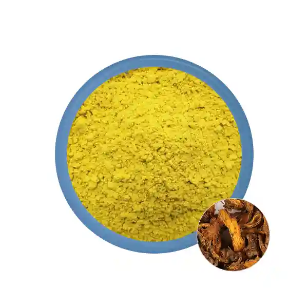 Berberine HCL Powder