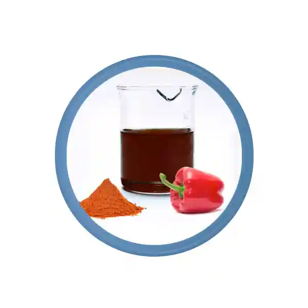 Paprika Cire E160c