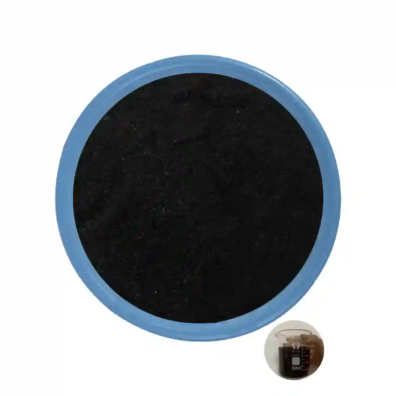 Poudre Colorante Caramel E150C