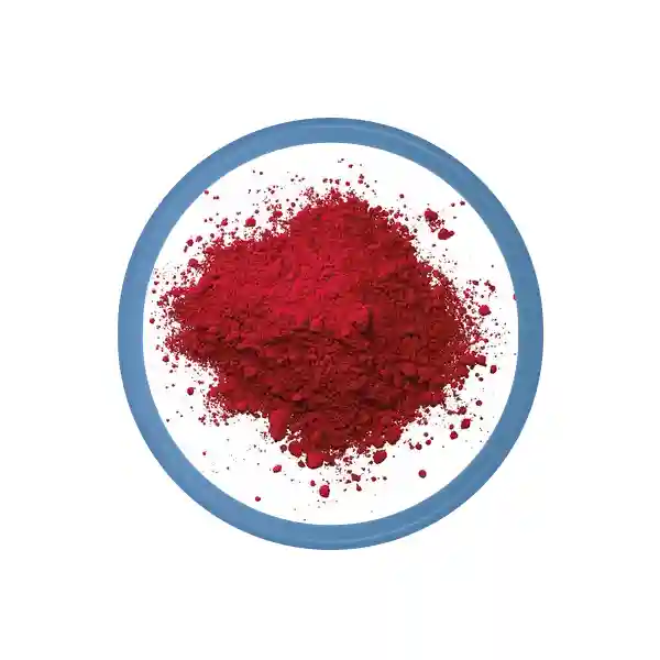 Cochineal Cire