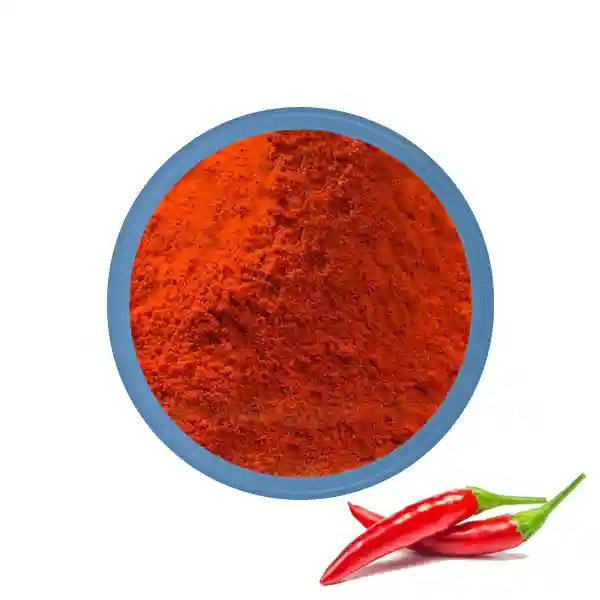 Extrato de Capsantina